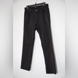 Theory Black Pants size 30